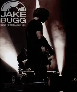 Jake Bugg - Live At The Royal Albert Hall (2014) [Bluray-rip 1080p]