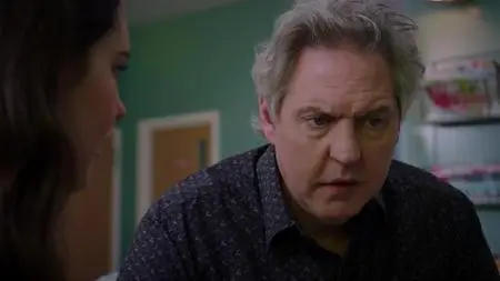 Holby City S20E51