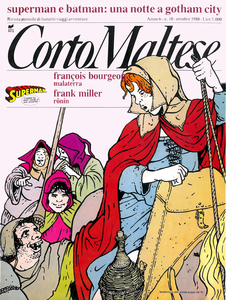 Corto Maltese - Volume 61 (Milano Libri)