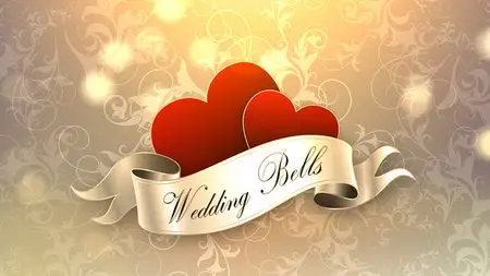 Wedding Bells - A Dream Wedding Pack - Project for After Effects (VideoHive)