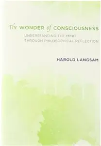The Wonder of Consciousness: Understanding the Mind through Philosophical Reflection