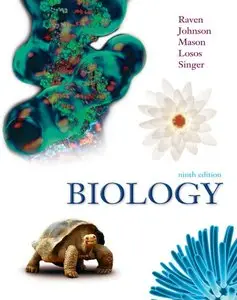 Biology, 9th Edition (repost)