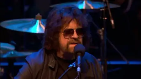 Jeff Lynne's ELO BBC In Concert (2015)