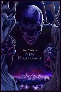 New Nightmare (1994)