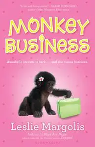 «Monkey Business» by Leslie Margolis