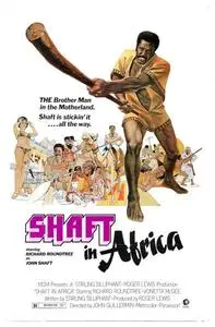 Shaft in Africa (1973)