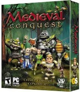 Medieval Conquest
