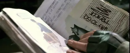 Resident Evil: Afterlife (2010)