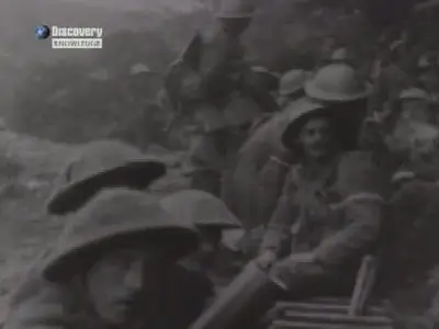 Discovery Knowledge Great Battles 2 - Vimy Ridge