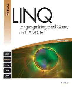 LINQ : Language Integrated Query en C# 2008