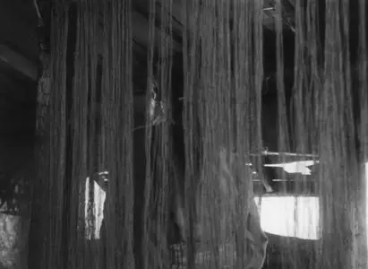 Sansho the Bailiff (1954)