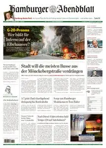 Hamburger Abendblatt Elbvororte - 19. Dezember 2018