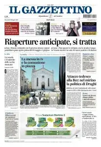 Il Gazzettino Rovigo - 6 Maggio 2020