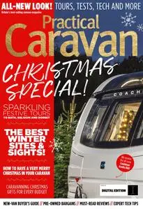 Practical Caravan - January 2020