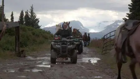 Alaska: The Last Frontier S07E00