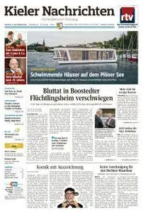 Kieler Nachrichten Ostholsteiner Zeitung - 21. September 2018