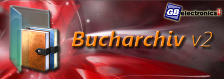 Bucharchiv Ultimate 2.00.220