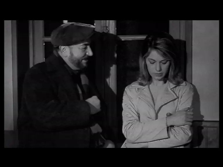 Deux heures à tuer (1966)