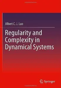 Regularity and Complexity in Dynamical Systems (repost)