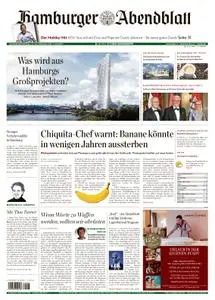 Hamburger Abendblatt Elbvororte - 23. Februar 2019