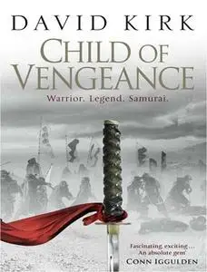 «Child of Vengeance» by David Kirk