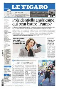 Le Figaro - 6 Février 2020