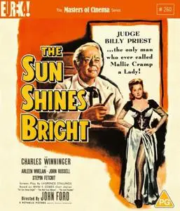 The Sun Shines Bright (1953) [Masters of Cinema - Eureka!]