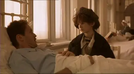 Kruimeltje / Little Crumb (1999)