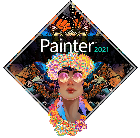 corel painter 2022