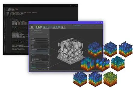 nTopology 3.40.2 (x64)