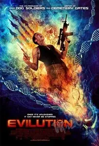 Evilution (2008)
