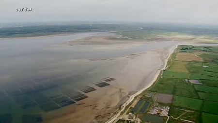 (Arte) La France par la côte - 10 Volets (2009){Re-UP}