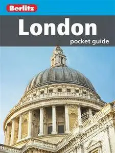 Berlitz: London Pocket Guide