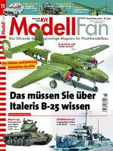 ModellFan - November 2017