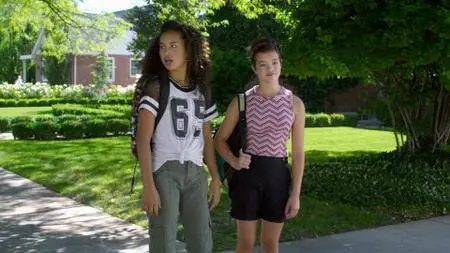 Andi Mack S02E07