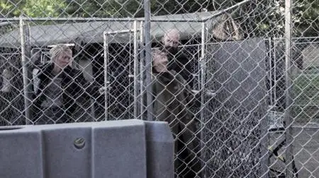 Z Nation S05E02