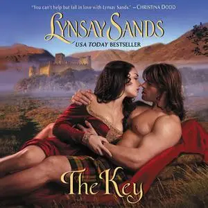 «The Key» by Lynsay Sands