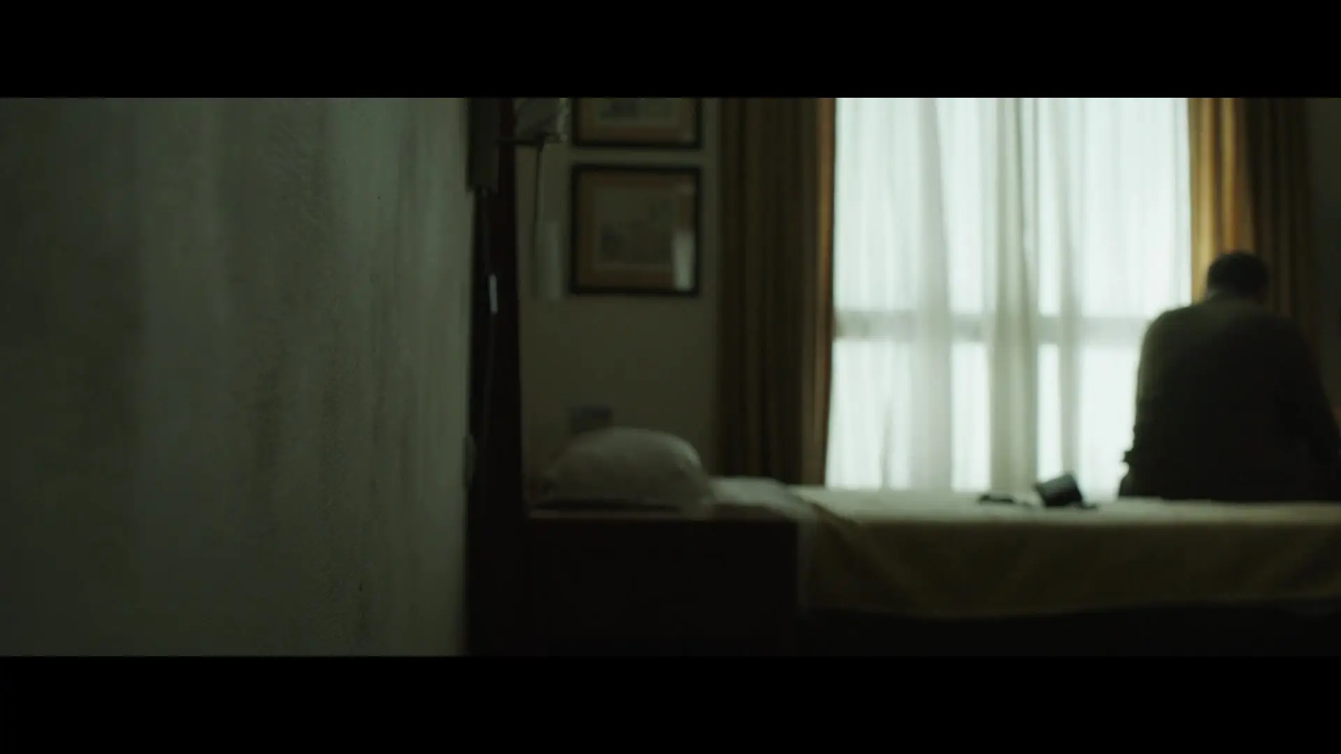 The Attack (2012)