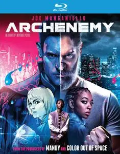 Archenemy (2020)