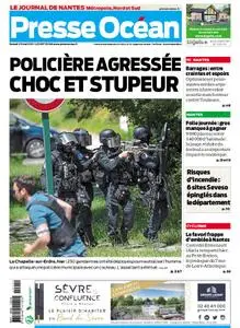 Presse Océan Nantes – 29 mai 2021