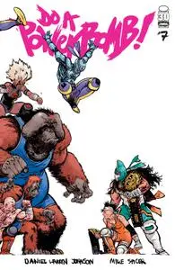 Do A Powerbomb 007 (2022) (Digital) (Zone-Empire