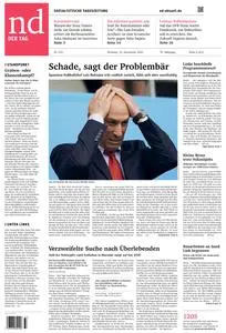Neues Deutschland - 12 September 2023