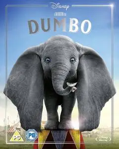 Dumbo (2019)