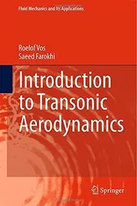 Introduction to Transonic Aerodynamics (repost)