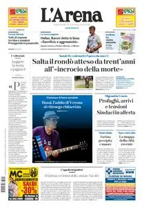 l'Arena - 12 Luglio 2023