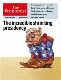 The Economist: Nov 11, 2006