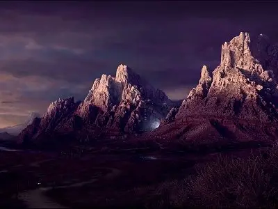 Widescreen wallpapers HQ
