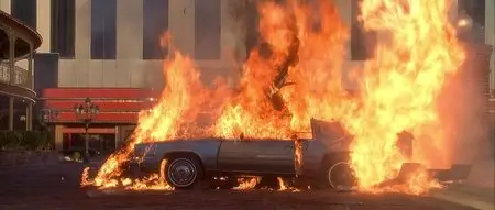CASINO by Martin Scorsese (1995)