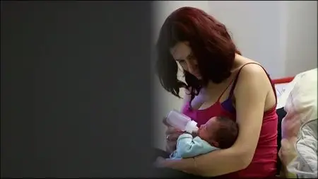 (Fr5) Femmes invisibles, survivre dans la rue (2015)