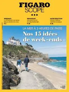 Le Figaroscope - 14 Juin 2017